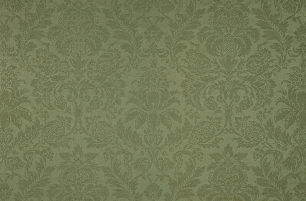 Pierre Frey Beaufort Vert Fabric F2162087