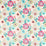 Harlequin Komovi Azelea/Fern/Lagoon 120814 Fabric Sample HSAF120814