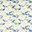 Harlequin Sebal Cobalt/Glacier 120816 Fabric Sample HSAF120816