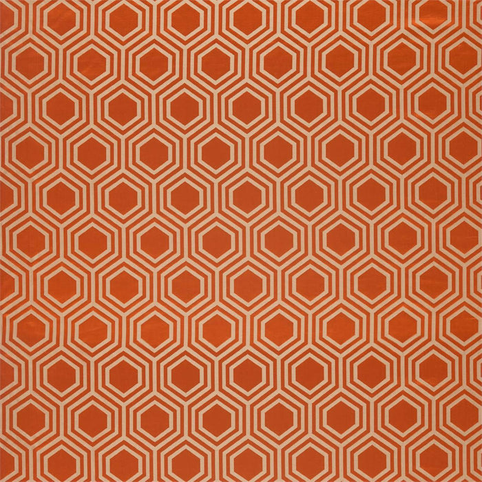 Harlequin Selo Russet 132958 Fabric Sample HSAF132958