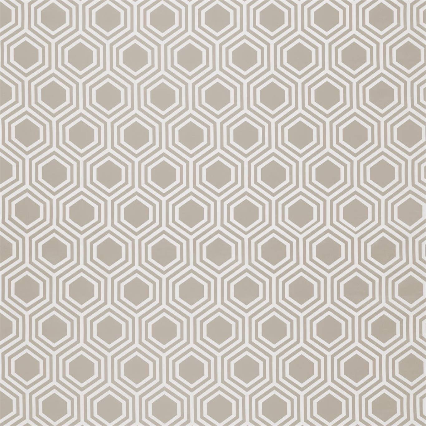 Harlequin Selo Platinum 132960 Fabric Sample HSAF132960