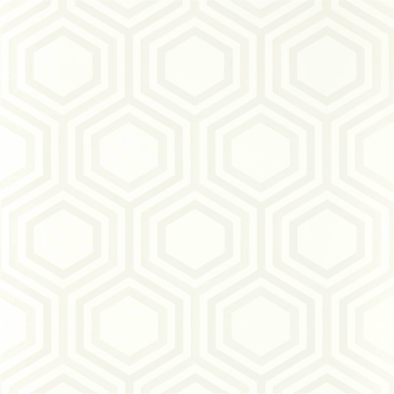 Harlequin Selo Pearl/Silver 112150 Wallpaper Sample HSAW112150