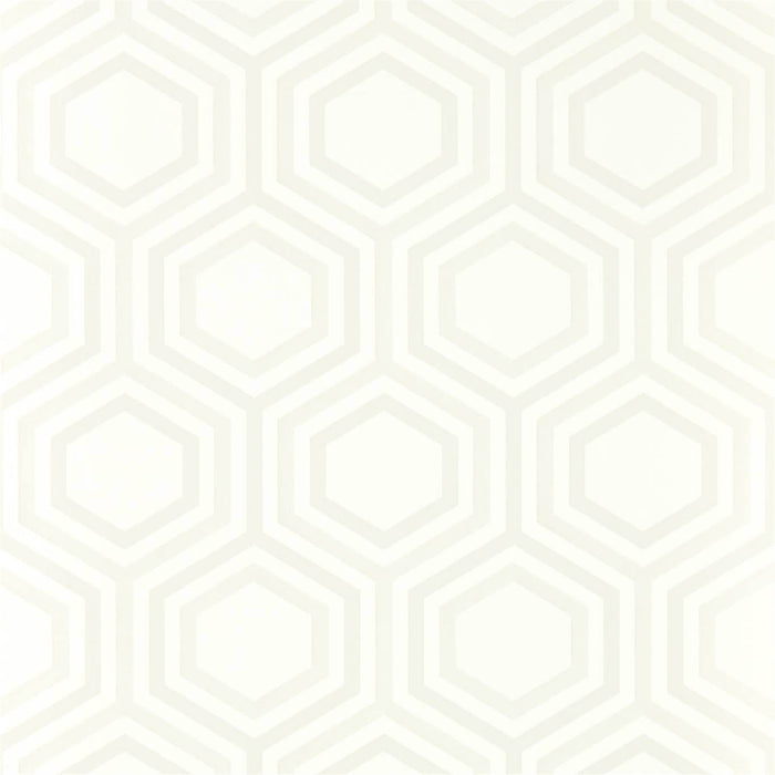 Harlequin Selo Pearl/Silver 112150 Wallpaper Sample HSAW112150