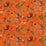 Harlequin Wonderland Floral Amber/Lapis/Ruby Fabric HSRF121180