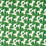 Harlequin Dappled Leaf Emerald Fabric HSRF121188