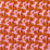 Harlequin Dappled Leaf Amber/Rose Fabric Sample HSRF121190