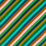 Harlequin Sherbet Stripe Emerald/Amber/Rose Fabric HSRF121193