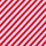 Harlequin Paper Straw Stripe Ruby/Rose Fabric HSRF133990