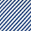 Harlequin Paper Straw Stripe Lapis Fabric HSRF133992