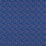 Harlequin Wiggle Lapis/Spinel Fabric Sample HSRF134002