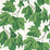 Harlequin Dappled Leaf Emerald Wallpaper Sample HSRW113045