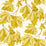 Harlequin Dappled Leaf Citrine Wallpaper Sample HSRW113046