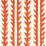 Harlequin Sticky Grass Carnelian Wallpaper Sample HSRW113053