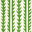 Harlequin Sticky Grass Emerald Wallpaper Sample HSRW113054