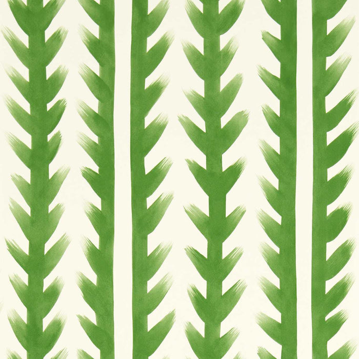 Harlequin Sticky Grass Emerald Wallpaper HSRW113054