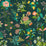 Harlequin Woodland Floral Jade/Malachite/Rose Quartz Wallpaper HSRW113058