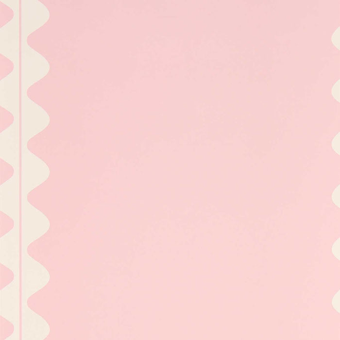 Harlequin Ric Rac Rose Quartz Wallpaper Sample HSRW113061