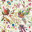 Harlequin Wonderland Floral Spinel/Peridot/Pearl Wallpaper HSRW113065