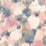 Harlequin Exuberance Heather/Indigo 111477 Wallpaper Sample HSTO111477