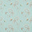 Harlequin Amazilia Sky 120978 Fabric Sample HTEF120978