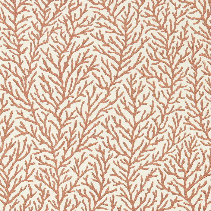 Harlequin Atoll Bronze/ Sailcloth 112768 Wallpaper Sample HTEW112768