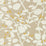 Harlequin Ardisia Soft Focus/Oyster/Gold 112773 Wallpaper Sample HTEW112773