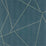 Harlequin Parapet Indigo 112078 Wallpaper Sample HTWW112078