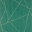 Harlequin Parapet Emerald 112079 Wallpaper Sample HTWW112079