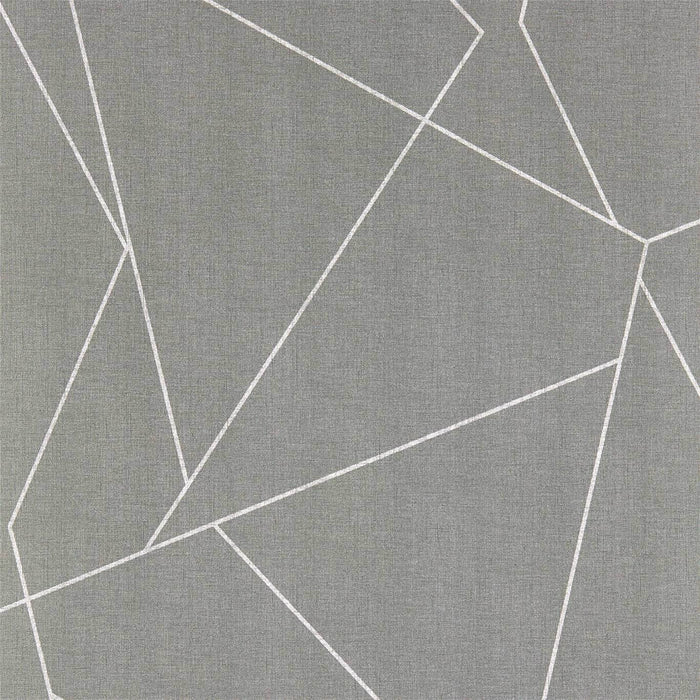 Harlequin Parapet Slate 112082 Wallpaper Sample HTWW112082