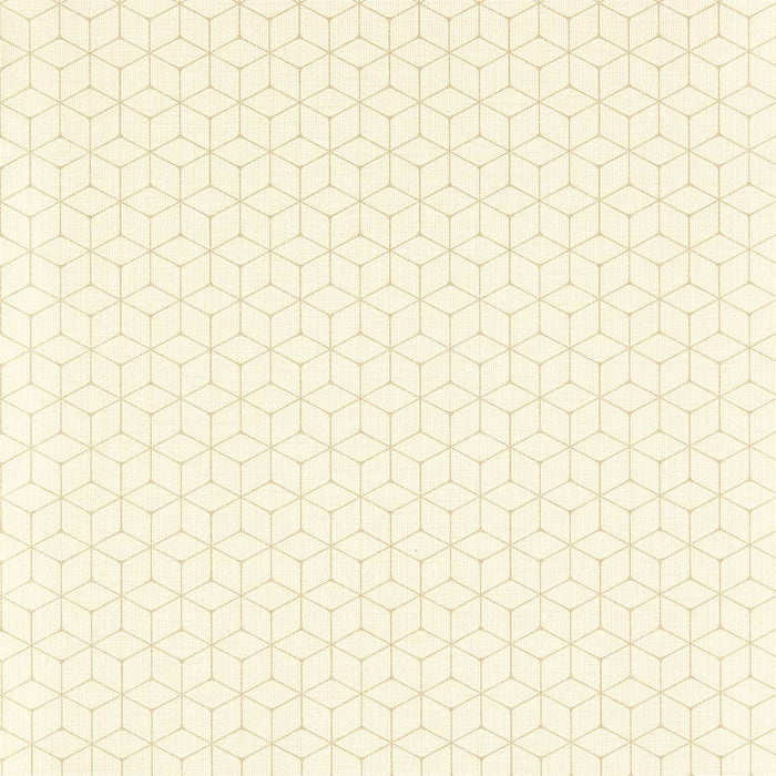 Harlequin Vault Maize 112084 Wallpaper Sample HTWW112084