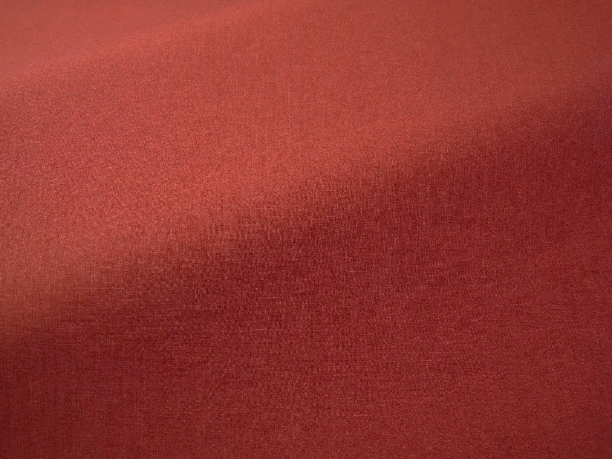 Pierre Frey Tartarin Terracotta Fabric Sample F3638014