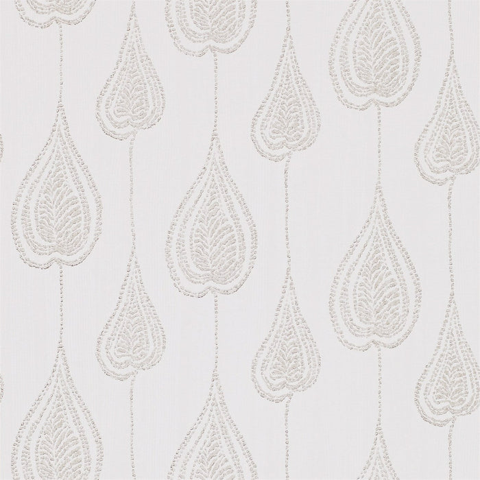 Harlequin Gigi Shell 111181 Wallpaper Sample HWHI111181