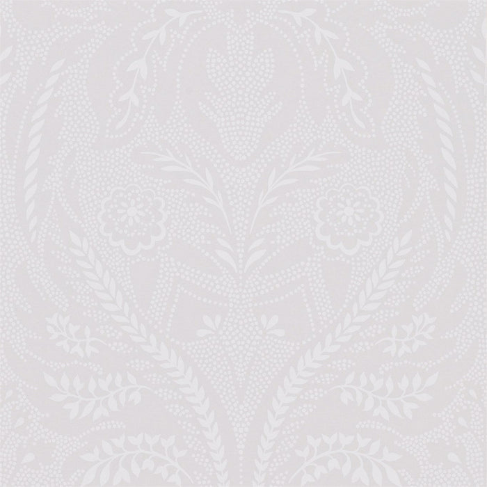 Harlequin Florence Oyster 111192 Wallpaper Sample HWHI111192