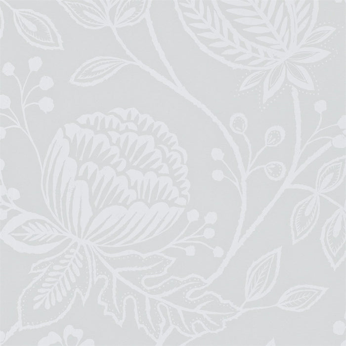 Harlequin Mirabella Willow 111196 Wallpaper Sample HWHI111196