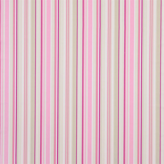 Harlequin Rush Pink,Fuchsia,Cream 3245 Fabric Sample HWO03245