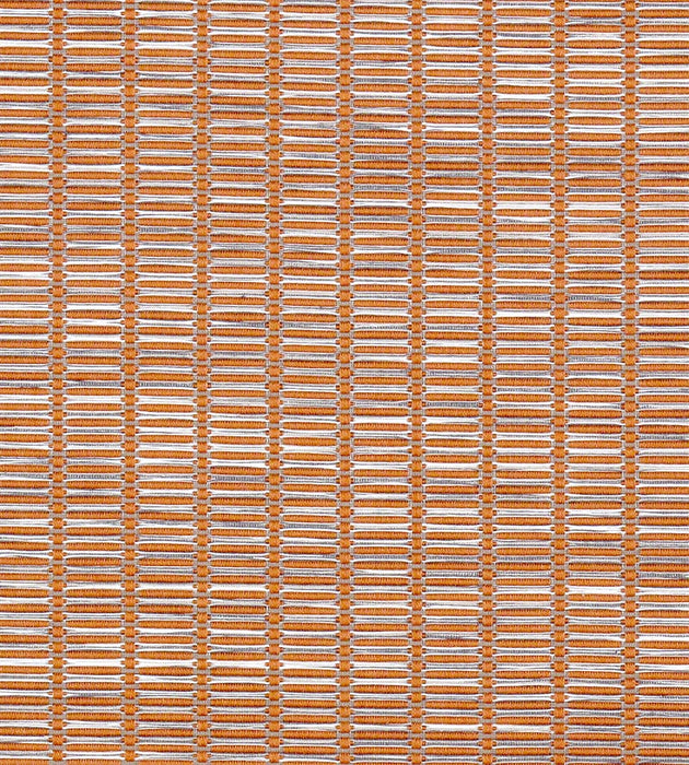 Old World Weavers Capraria Tangerine Fabric HW 00128606