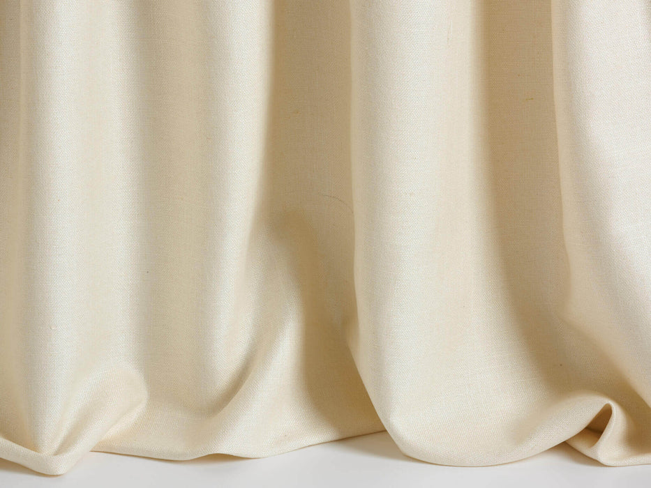 Pierre Frey Faustine Creme Fabric Sample F3275001