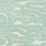 Pierre Frey Nuages Celadon Wallpaper FP562002