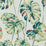 Harlequin Kelapa Emerald/Zest 111753 Wallpaper Sample HZAP111753