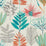 Harlequin Yasuni Paprika/Kiwi 111763 Wallpaper Sample HZAP111763