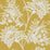 Harlequin Bavero Ochre 111764 Wallpaper Sample HZAP111764