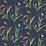 Harlequin Saona Papaya/Cassis 120741 Fabric Sample HZAP120741