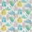 Harlequin Yasuni Emerald/Zest 120747 Fabric Sample HZAP120747