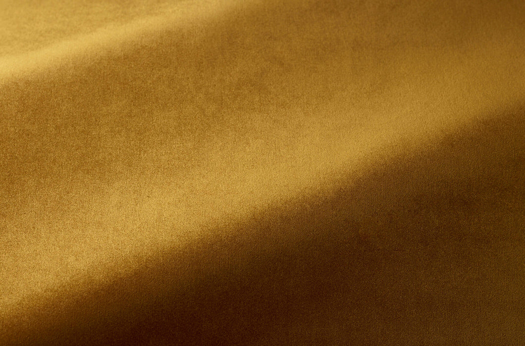 Pierre Frey Baltazar Ocre Fabric F3370026