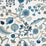 Pierre Frey Mojito Azulejos Wallpaper FP328005