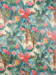 Pierre Frey Amour Des Tropiques Jungle Wallpaper FP978002