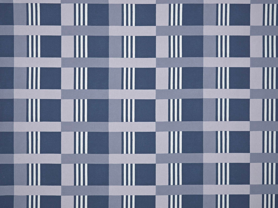 Pierre Frey Melbourne Baltique Fabric F3711003