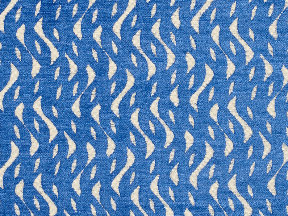 Le Manach Smoke Fabric L5047_SMOKE_C532_FE