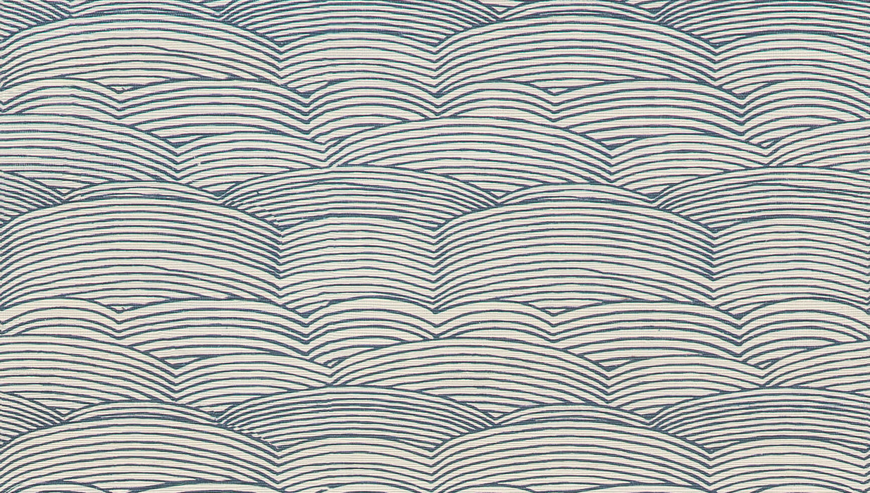 Pierre Frey Yangzi Ocean Wallpaper FP473002