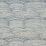 Pierre Frey Yangzi Ocean Wallpaper Sample FP473002